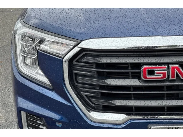 SEMINUEVOS GMC Terrain at ELK GROVE in Elk Grove Buick GMC