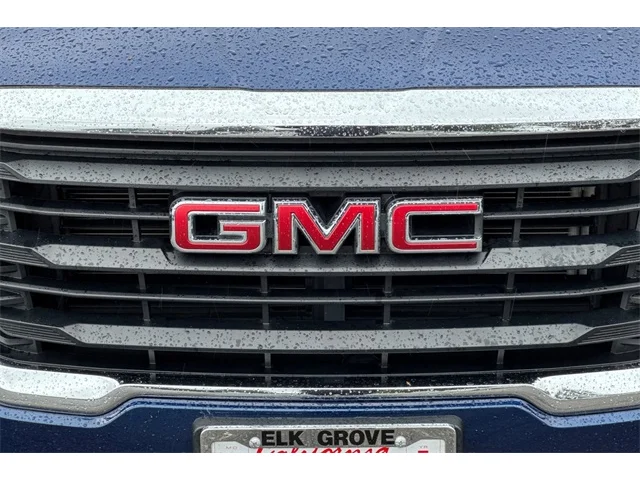 SEMINUEVOS GMC Terrain at ELK GROVE in Elk Grove Buick GMC