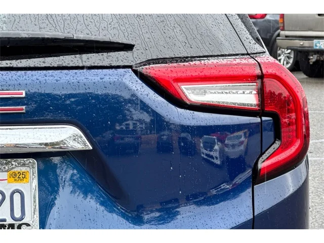 SEMINUEVOS GMC Terrain at ELK GROVE in Elk Grove Buick GMC