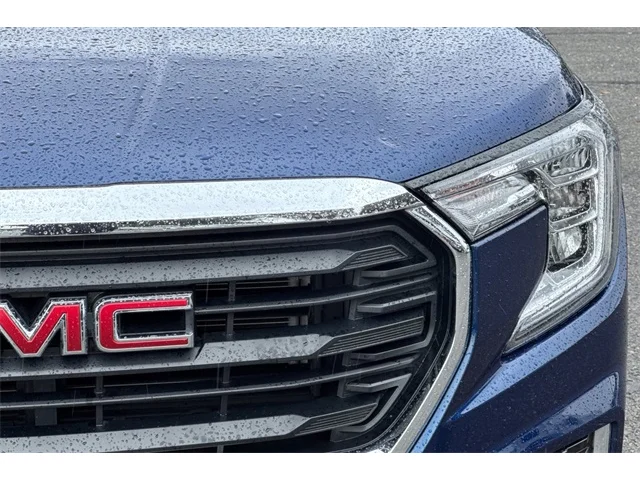 SEMINUEVOS GMC Terrain at ELK GROVE in Elk Grove Buick GMC