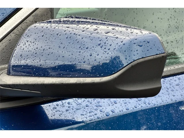 SEMINUEVOS GMC Terrain at ELK GROVE in Elk Grove Buick GMC