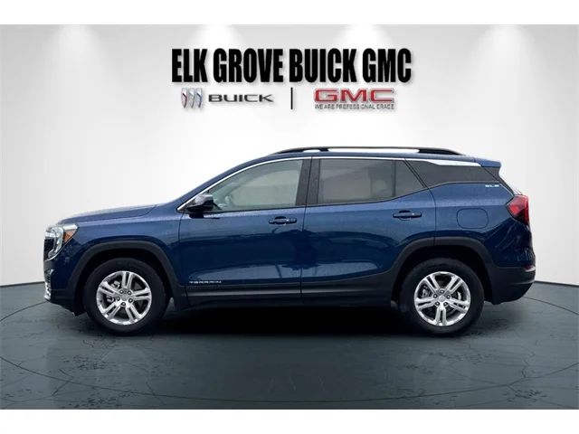 SEMINUEVOS GMC Terrain at ELK GROVE in Elk Grove Buick GMC