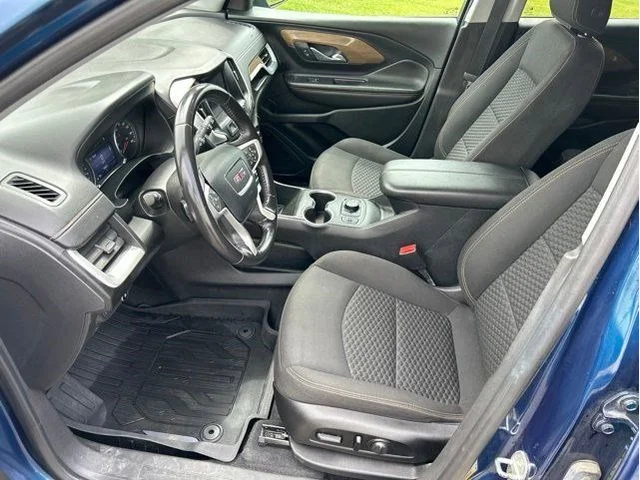 SEMINUEVOS GMC Terrain a Estados en autogozo