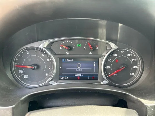 SEMINUEVOS GMC Terrain a Estados en autogozo