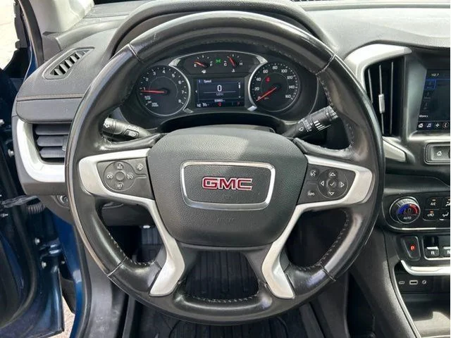 SEMINUEVOS GMC Terrain a Estados en autogozo