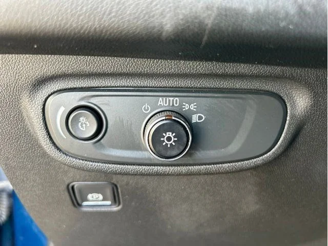 SEMINUEVOS GMC Terrain a Estados en autogozo
