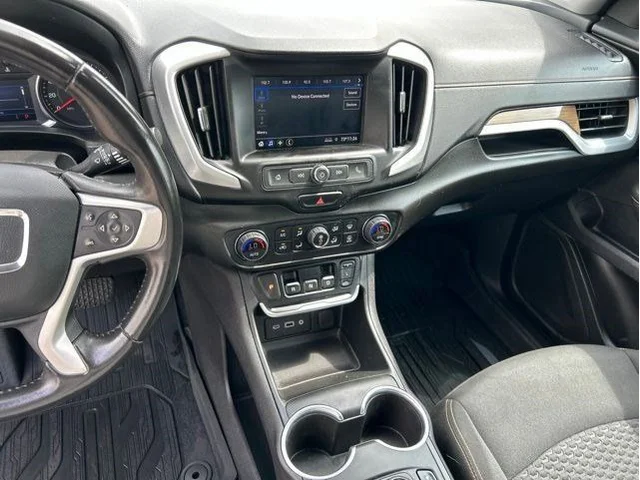 SEMINUEVOS GMC Terrain a Estados en autogozo