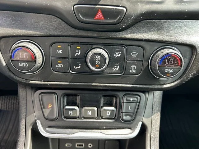 SEMINUEVOS GMC Terrain a Estados en autogozo