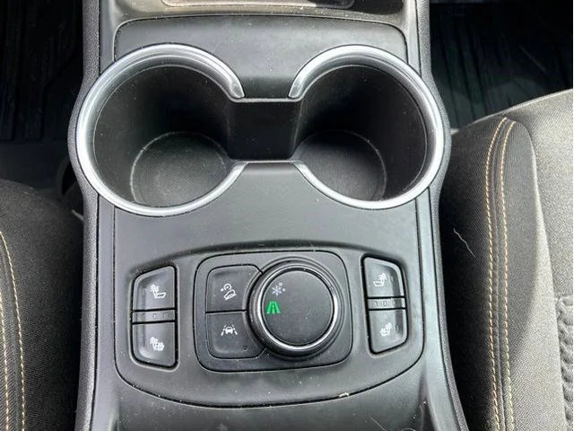SEMINUEVOS GMC Terrain a Estados en autogozo