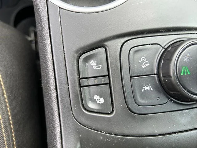SEMINUEVOS GMC Terrain a Estados en autogozo