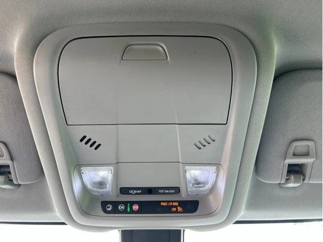 SEMINUEVOS GMC Terrain a Estados en autogozo