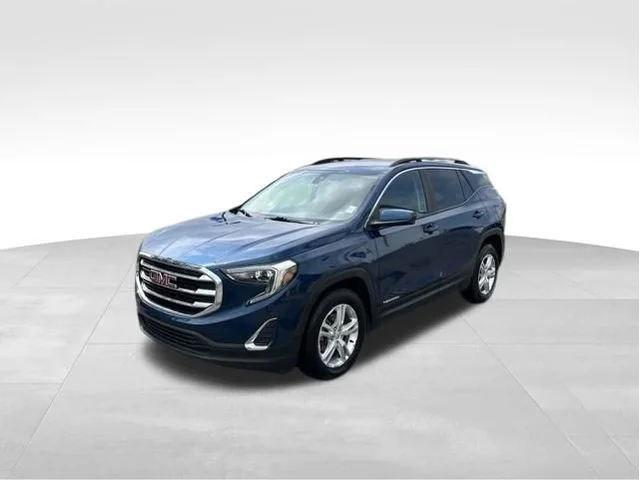 SEMINUEVOS GMC Terrain a Estados en autogozo
