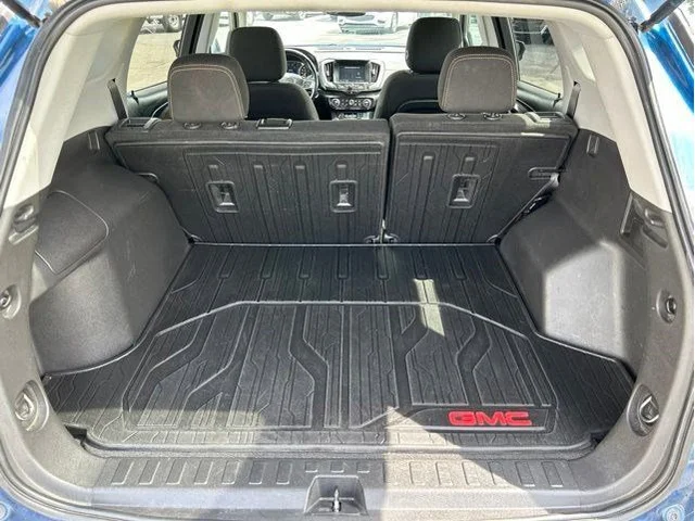 SEMINUEVOS GMC Terrain a Estados en autogozo