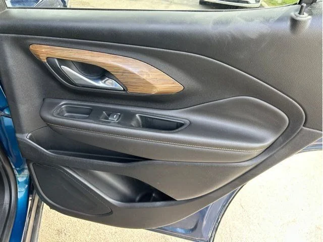 SEMINUEVOS GMC Terrain a Estados en autogozo