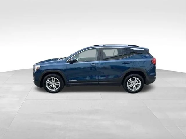 SEMINUEVOS GMC Terrain a Estados en autogozo