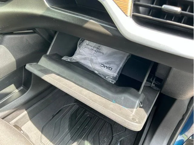 SEMINUEVOS GMC Terrain a Estados en autogozo