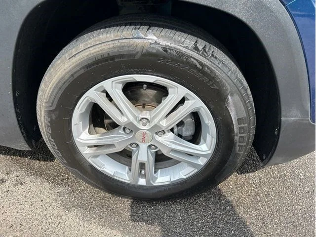 SEMINUEVOS GMC Terrain a Estados en autogozo
