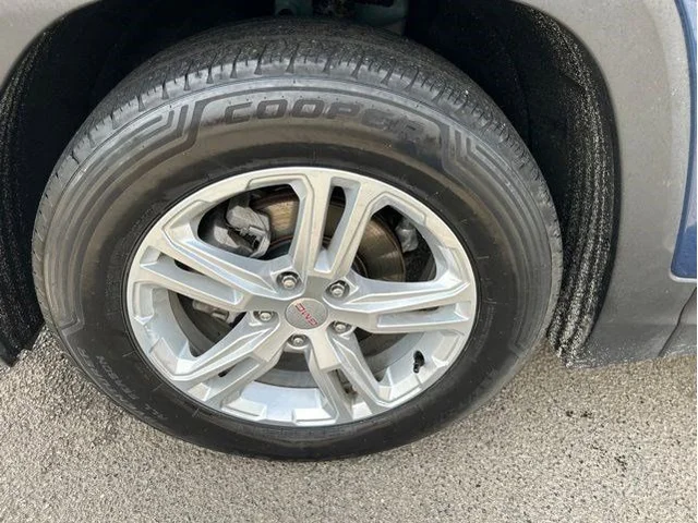 SEMINUEVOS GMC Terrain a Estados en autogozo