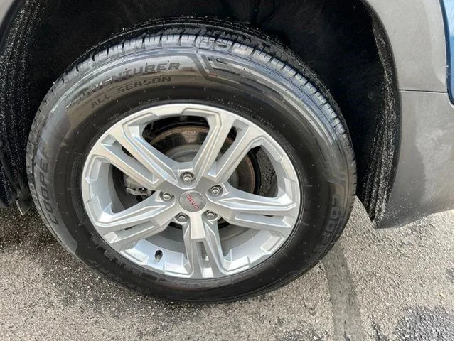 SEMINUEVOS GMC Terrain a Estados en autogozo
