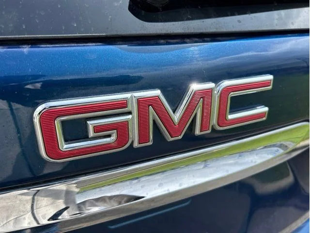 SEMINUEVOS GMC Terrain a Estados en autogozo