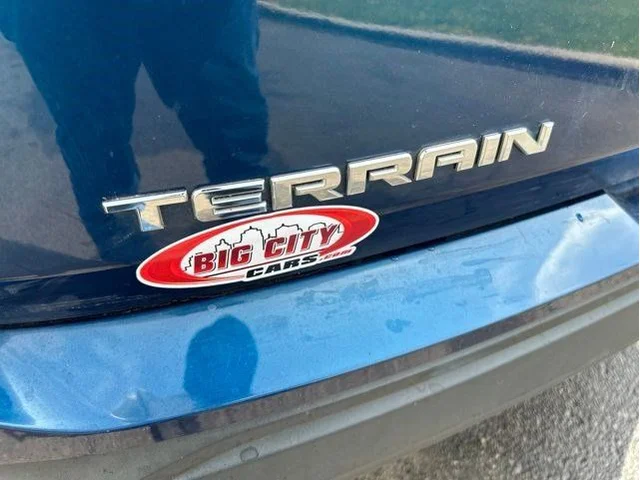 SEMINUEVOS GMC Terrain a Estados en autogozo