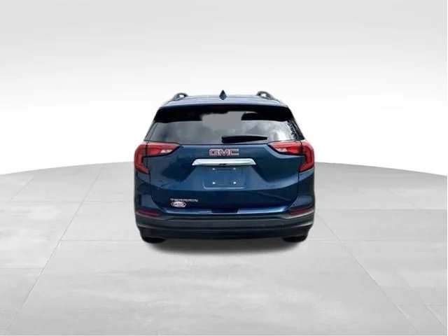 SEMINUEVOS GMC Terrain a Estados en autogozo