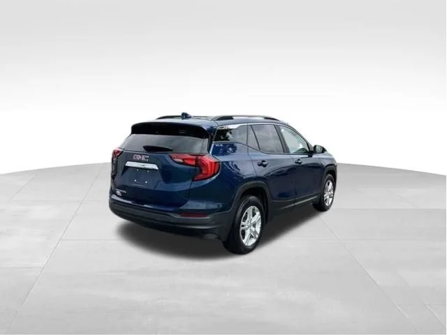 SEMINUEVOS GMC Terrain a Estados en autogozo