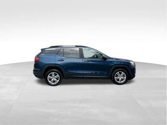 SEMINUEVOS GMC Terrain a Estados en autogozo