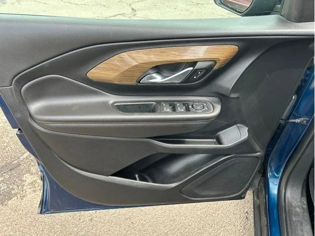 SEMINUEVOS GMC Terrain a Estados en autogozo