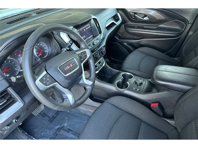 SEMINUEVOS GMC Terrain at ELK GROVE in Elk Grove Buick GMC