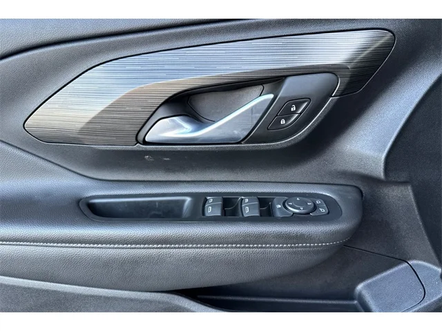 SEMINUEVOS GMC Terrain at ELK GROVE in Elk Grove Buick GMC