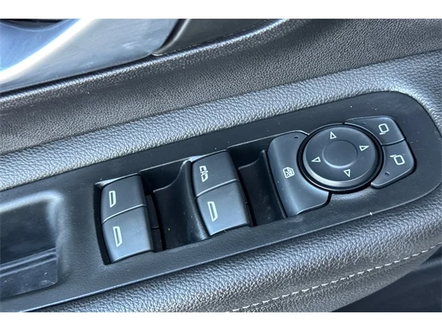 SEMINUEVOS GMC Terrain at ELK GROVE in Elk Grove Buick GMC