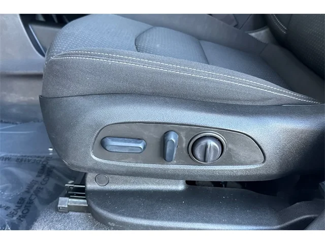 SEMINUEVOS GMC Terrain at ELK GROVE in Elk Grove Buick GMC