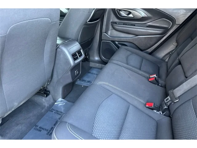 SEMINUEVOS GMC Terrain at ELK GROVE in Elk Grove Buick GMC