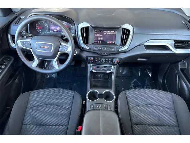 SEMINUEVOS GMC Terrain at ELK GROVE in Elk Grove Buick GMC