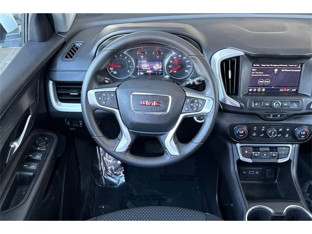 SEMINUEVOS GMC Terrain at ELK GROVE in Elk Grove Buick GMC