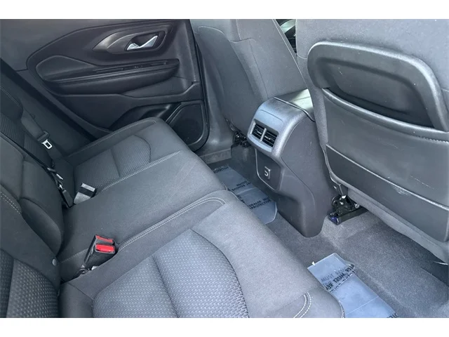 SEMINUEVOS GMC Terrain at ELK GROVE in Elk Grove Buick GMC