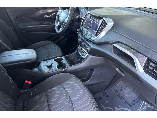 SEMINUEVOS GMC Terrain at ELK GROVE in Elk Grove Buick GMC