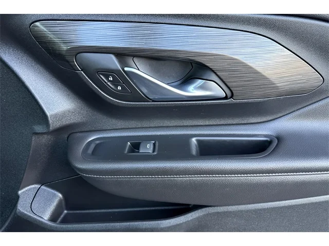 SEMINUEVOS GMC Terrain at ELK GROVE in Elk Grove Buick GMC