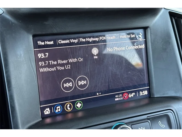 SEMINUEVOS GMC Terrain at ELK GROVE in Elk Grove Buick GMC