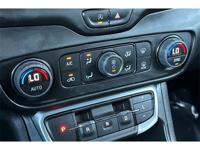 SEMINUEVOS GMC Terrain at ELK GROVE in Elk Grove Buick GMC