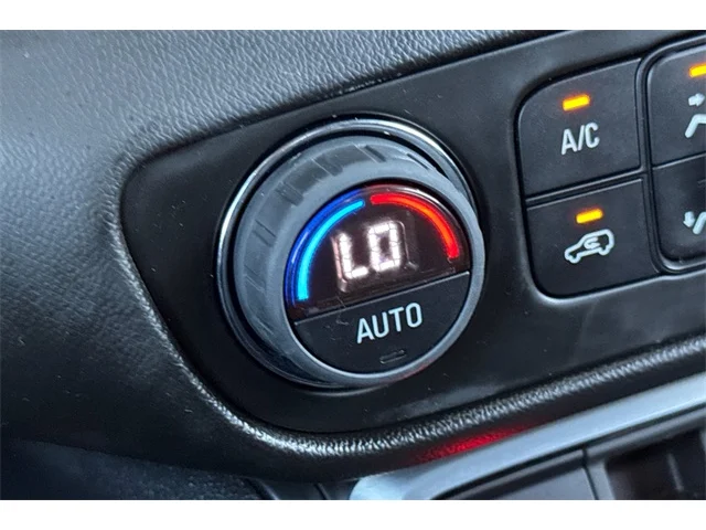 SEMINUEVOS GMC Terrain at ELK GROVE in Elk Grove Buick GMC