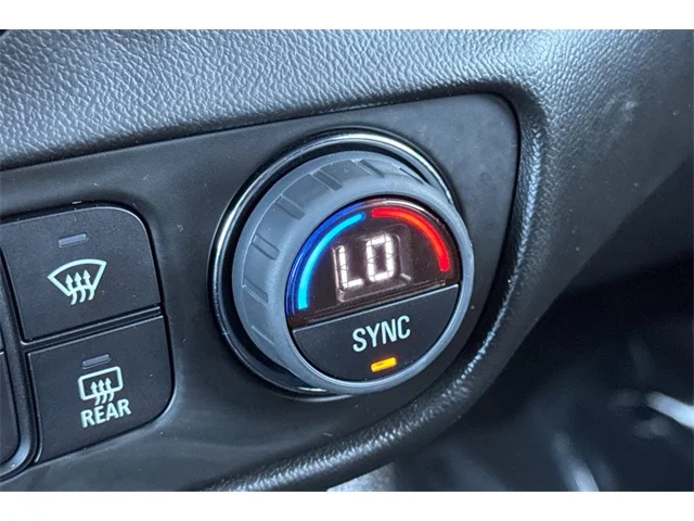 SEMINUEVOS GMC Terrain at ELK GROVE in Elk Grove Buick GMC