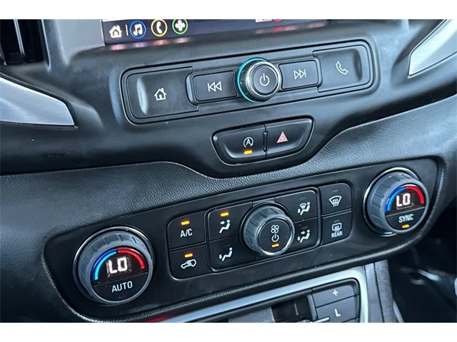 SEMINUEVOS GMC Terrain at ELK GROVE in Elk Grove Buick GMC