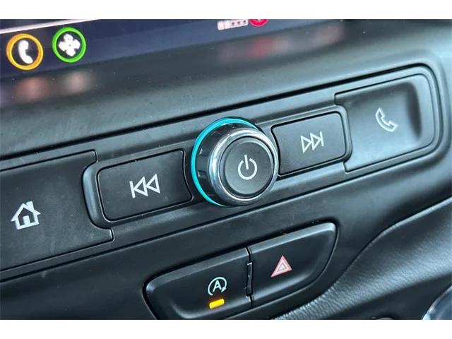 SEMINUEVOS GMC Terrain at ELK GROVE in Elk Grove Buick GMC