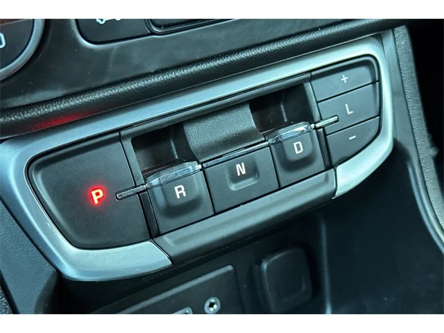 SEMINUEVOS GMC Terrain at ELK GROVE in Elk Grove Buick GMC