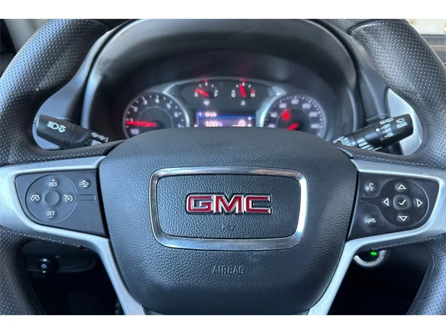 SEMINUEVOS GMC Terrain at ELK GROVE in Elk Grove Buick GMC