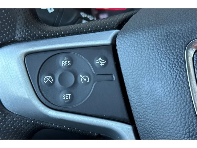 SEMINUEVOS GMC Terrain at ELK GROVE in Elk Grove Buick GMC