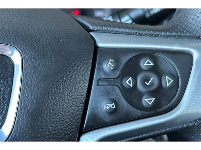 SEMINUEVOS GMC Terrain at ELK GROVE in Elk Grove Buick GMC