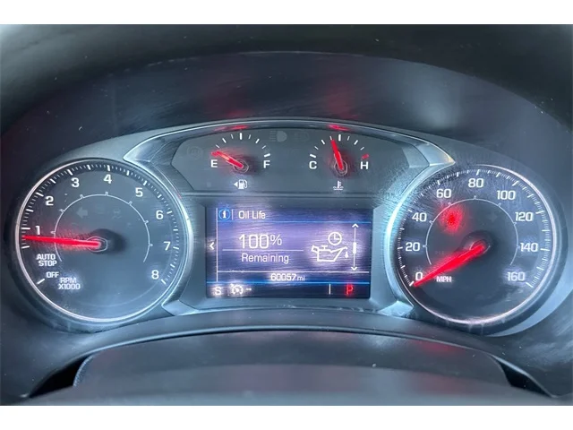 SEMINUEVOS GMC Terrain at ELK GROVE in Elk Grove Buick GMC